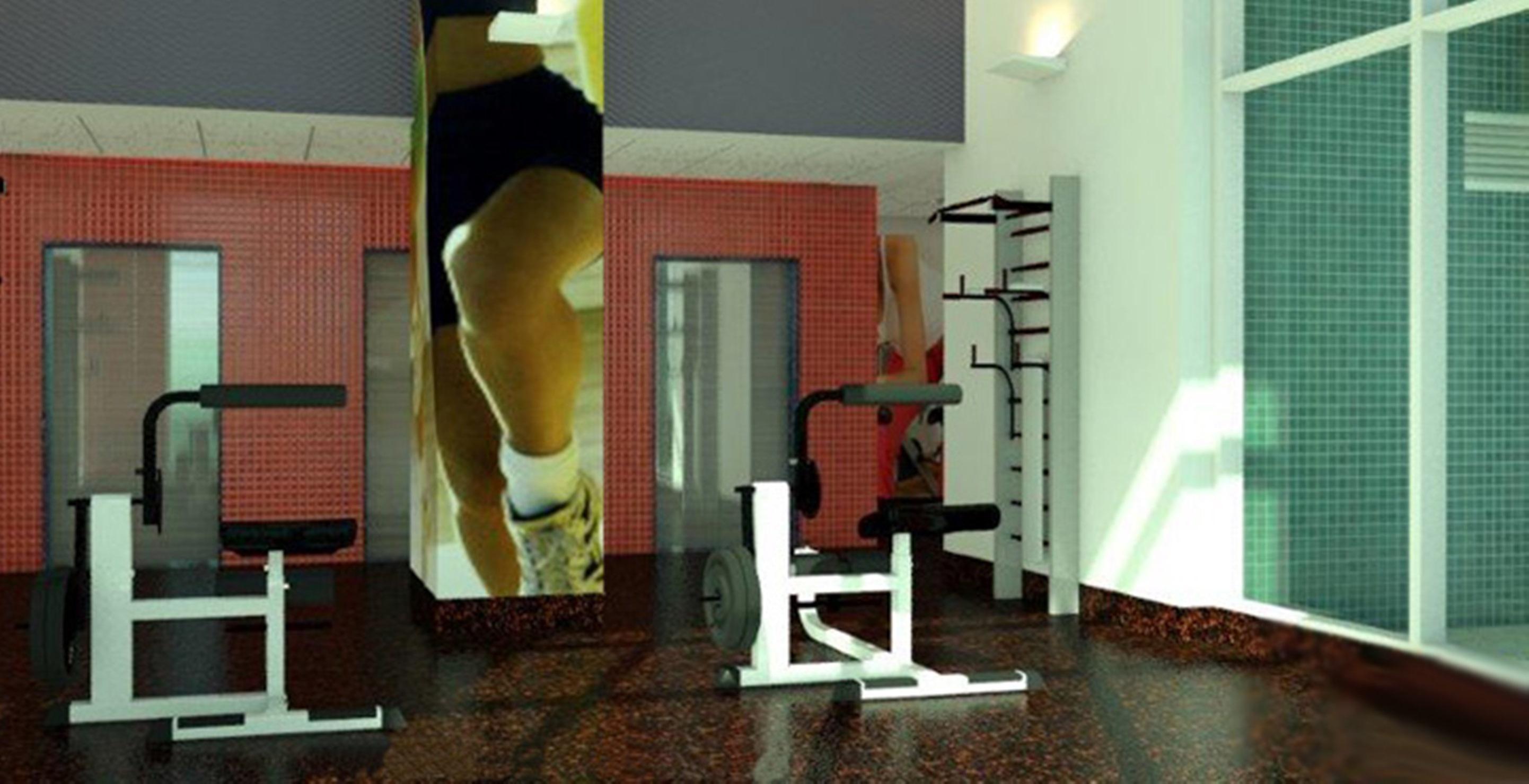 Go Inn Hotel Curitiba Extérieur photo