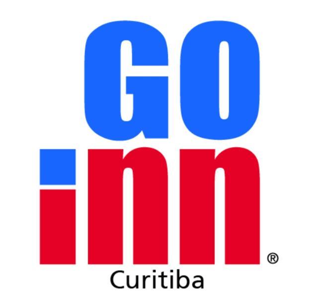 Go Inn Hotel Curitiba Extérieur photo